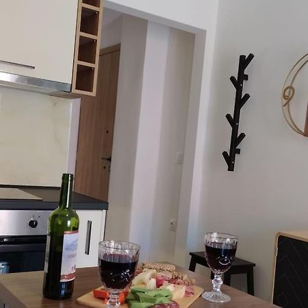 Xenofon'S Cozy Apartment Corfu  Εξωτερικό φωτογραφία