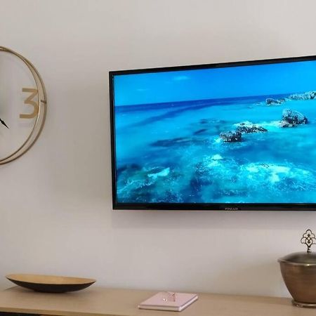 Xenofon'S Cozy Apartment Corfu  Εξωτερικό φωτογραφία