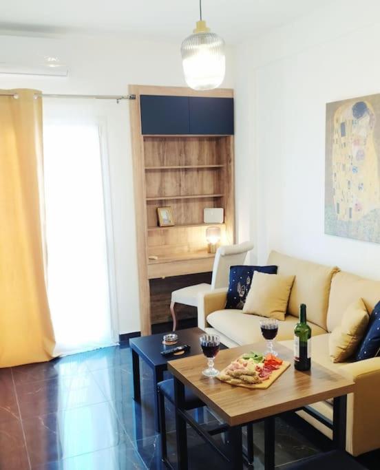 Xenofon'S Cozy Apartment Corfu  Εξωτερικό φωτογραφία
