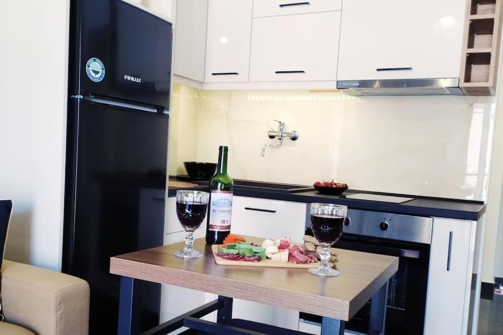 Xenofon'S Cozy Apartment Corfu  Εξωτερικό φωτογραφία
