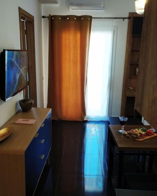 Xenofon'S Cozy Apartment Corfu  Εξωτερικό φωτογραφία