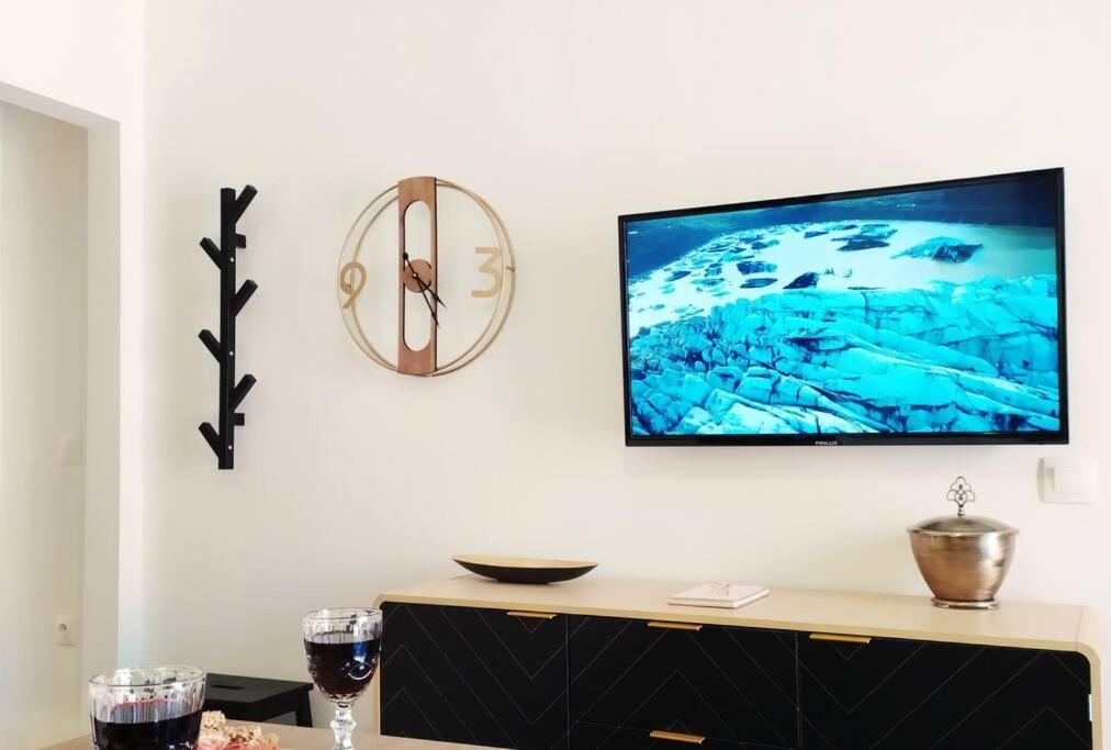 Xenofon'S Cozy Apartment Corfu  Εξωτερικό φωτογραφία