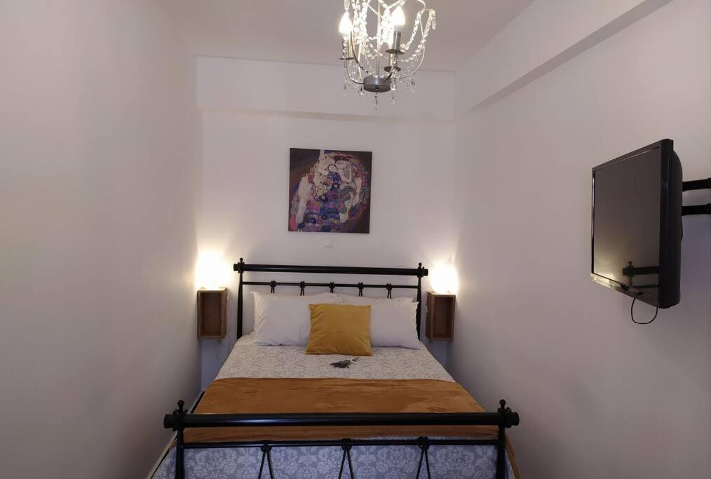 Xenofon'S Cozy Apartment Corfu  Εξωτερικό φωτογραφία