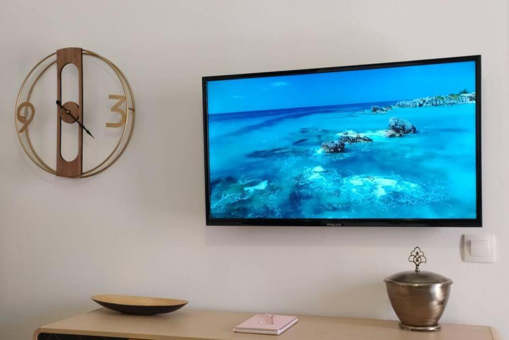Xenofon'S Cozy Apartment Corfu  Εξωτερικό φωτογραφία