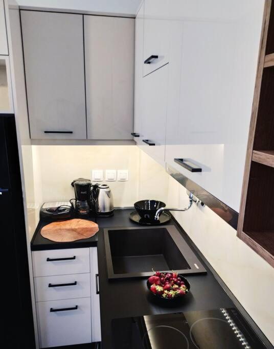 Xenofon'S Cozy Apartment Corfu  Εξωτερικό φωτογραφία