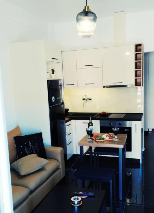 Xenofon'S Cozy Apartment Corfu  Εξωτερικό φωτογραφία